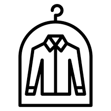 Dryclean Icon